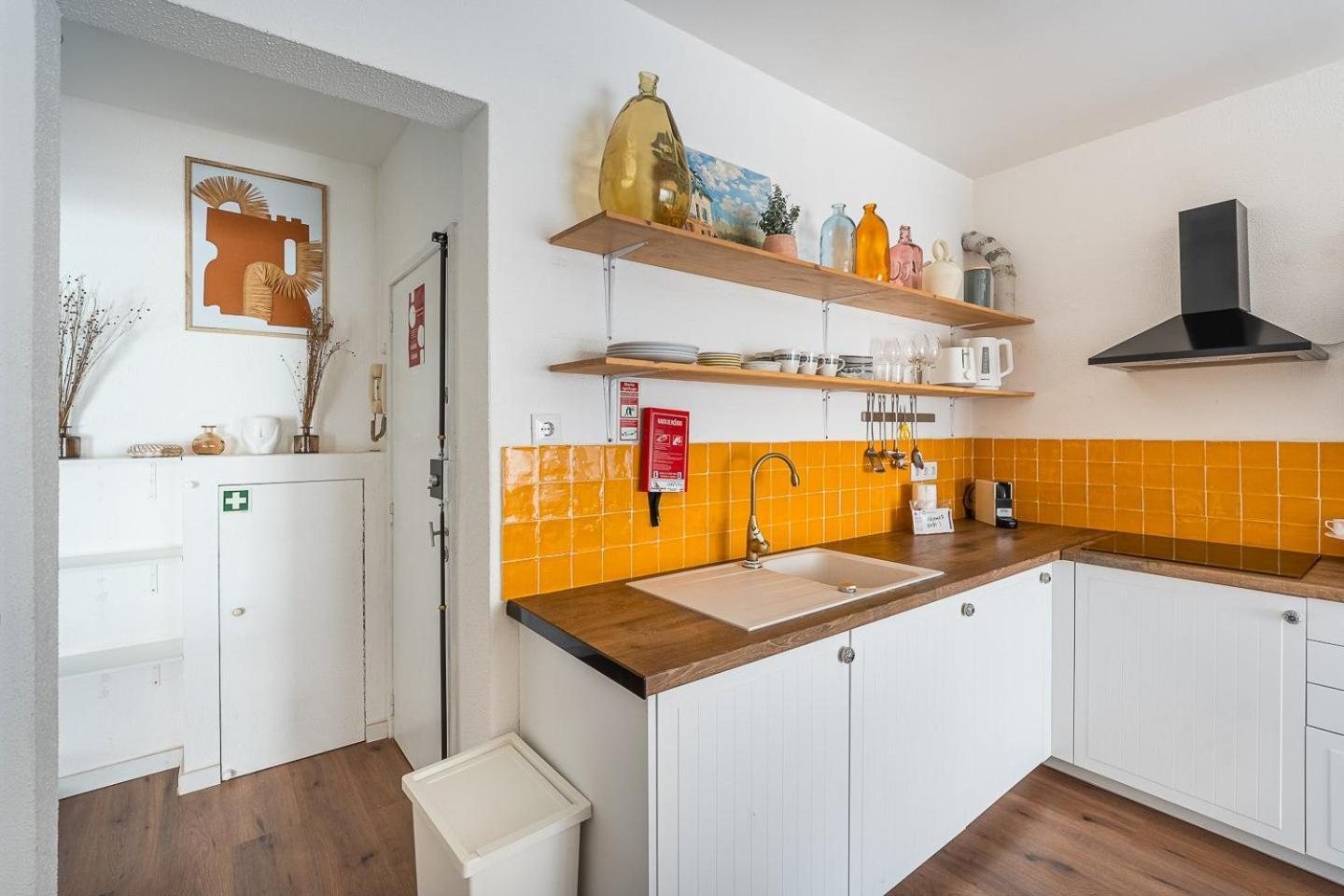 Apartamento Guestready - Boho Retreat *